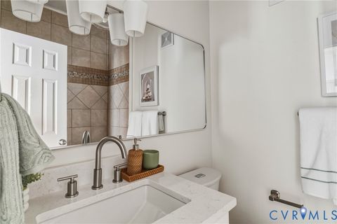 Tiny photo for 1514 Decatur Street, Richmond, VA 23224 (MLS # 2609442)