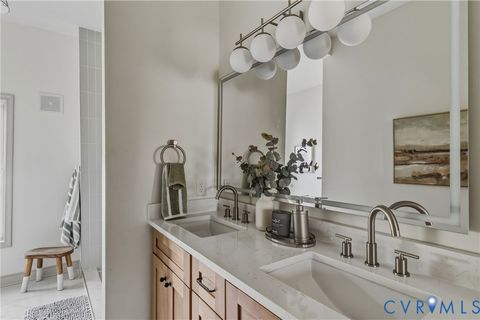 Tiny photo for 1514 Decatur Street, Richmond, VA 23224 (MLS # 2609442)