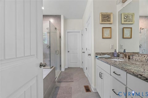 Tiny photo for 4885 Sherwood Squire Circle, Providence Forge, VA 23140 (MLS # 2623050)