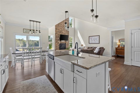 Tiny photo for 4885 Sherwood Squire Circle, Providence Forge, VA 23140 (MLS # 2623050)