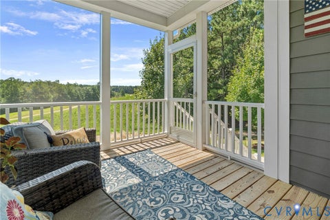 Tiny photo for 4885 Sherwood Squire Circle, Providence Forge, VA 23140 (MLS # 2623050)