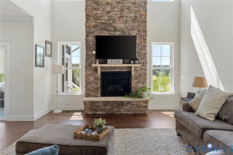 Tiny photo for 4885 Sherwood Squire Circle, Providence Forge, VA 23140 (MLS # 2623050)