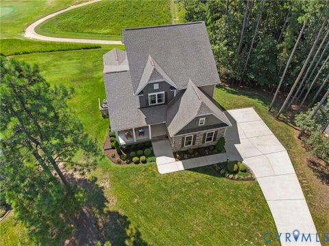 Tiny photo for 4885 Sherwood Squire Circle, Providence Forge, VA 23140 (MLS # 2623050)