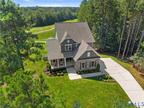 Tiny photo for 4885 Sherwood Squire Circle, Providence Forge, VA 23140 (MLS # 2623050)