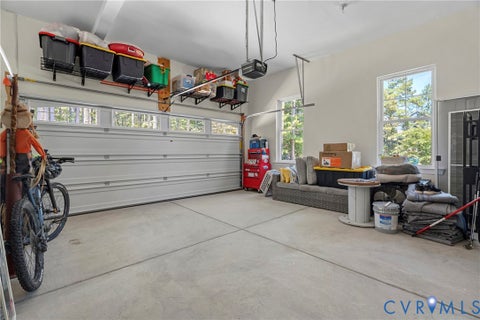 Tiny photo for 4885 Sherwood Squire Circle, Providence Forge, VA 23140 (MLS # 2623050)