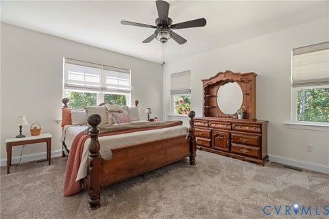 Tiny photo for 4885 Sherwood Squire Circle, Providence Forge, VA 23140 (MLS # 2623050)