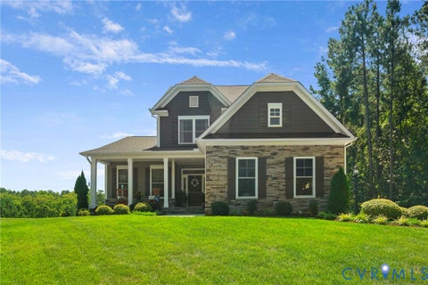 Tiny photo for 4885 Sherwood Squire Circle, Providence Forge, VA 23140 (MLS # 2623050)