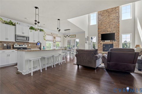 Tiny photo for 4885 Sherwood Squire Circle, Providence Forge, VA 23140 (MLS # 2623050)