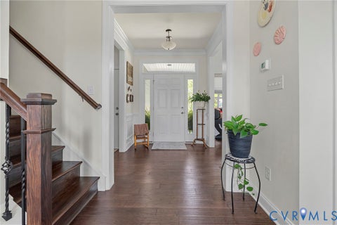 Tiny photo for 4885 Sherwood Squire Circle, Providence Forge, VA 23140 (MLS # 2623050)