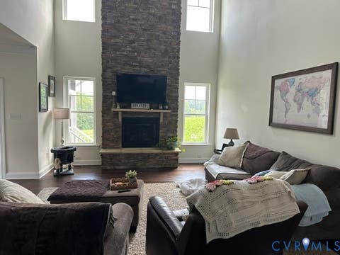 Tiny photo for 4885 Sherwood Squire Circle, Providence Forge, VA 23140 (MLS # 2623050)