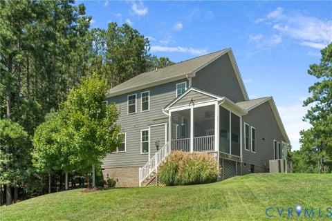 Tiny photo for 4885 Sherwood Squire Circle, Providence Forge, VA 23140 (MLS # 2623050)