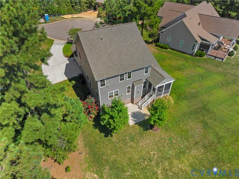 Tiny photo for 4885 Sherwood Squire Circle, Providence Forge, VA 23140 (MLS # 2623050)