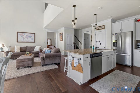 Tiny photo for 4885 Sherwood Squire Circle, Providence Forge, VA 23140 (MLS # 2623050)