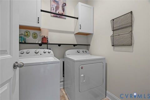 Tiny photo for 4885 Sherwood Squire Circle, Providence Forge, VA 23140 (MLS # 2623050)