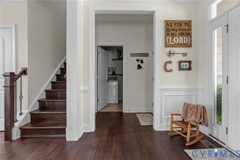 Tiny photo for 4885 Sherwood Squire Circle, Providence Forge, VA 23140 (MLS # 2623050)