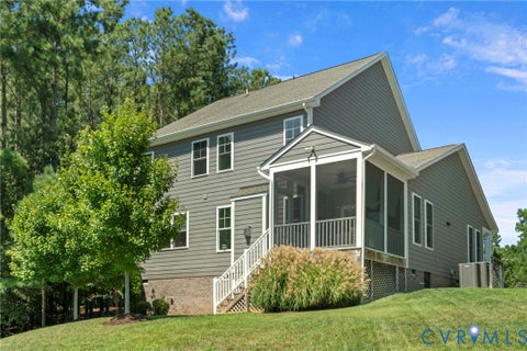 Tiny photo for 4885 Sherwood Squire Circle, Providence Forge, VA 23140 (MLS # 2623050)