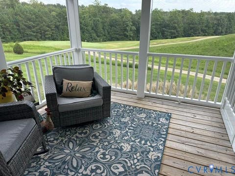 Tiny photo for 4885 Sherwood Squire Circle, Providence Forge, VA 23140 (MLS # 2623050)