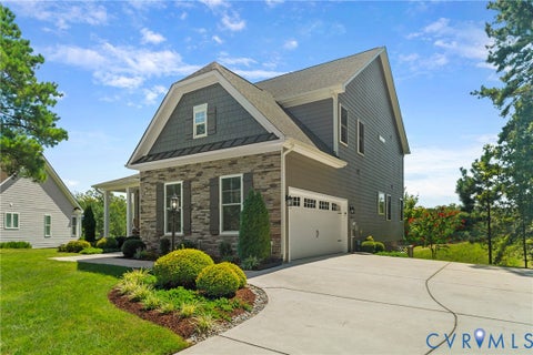 Tiny photo for 4885 Sherwood Squire Circle, Providence Forge, VA 23140 (MLS # 2623050)