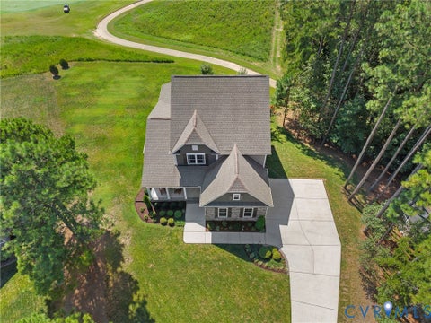 Tiny photo for 4885 Sherwood Squire Circle, Providence Forge, VA 23140 (MLS # 2623050)