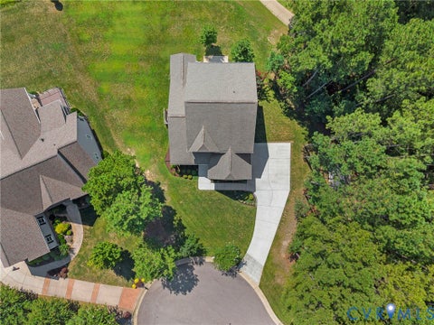 Tiny photo for 4885 Sherwood Squire Circle, Providence Forge, VA 23140 (MLS # 2623050)