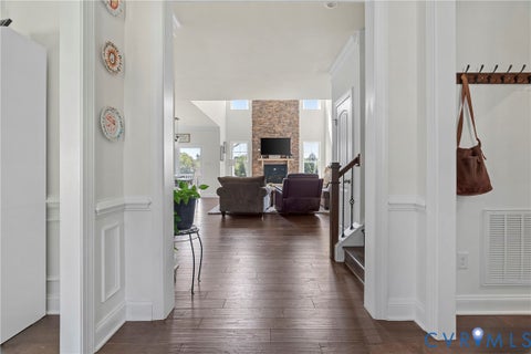 Tiny photo for 4885 Sherwood Squire Circle, Providence Forge, VA 23140 (MLS # 2623050)