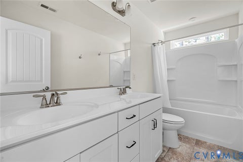 Tiny photo for 4885 Sherwood Squire Circle, Providence Forge, VA 23140 (MLS # 2623050)
