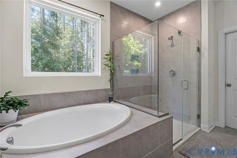 Tiny photo for 4885 Sherwood Squire Circle, Providence Forge, VA 23140 (MLS # 2623050)