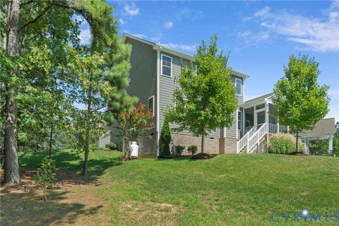 Tiny photo for 4885 Sherwood Squire Circle, Providence Forge, VA 23140 (MLS # 2623050)