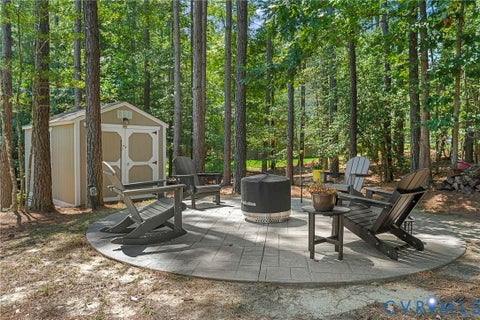 Tiny photo for 4885 Sherwood Squire Circle, Providence Forge, VA 23140 (MLS # 2623050)