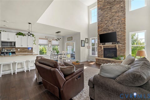 Tiny photo for 4885 Sherwood Squire Circle, Providence Forge, VA 23140 (MLS # 2623050)