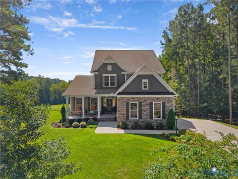 Tiny photo for 4885 Sherwood Squire Circle, Providence Forge, VA 23140 (MLS # 2623050)
