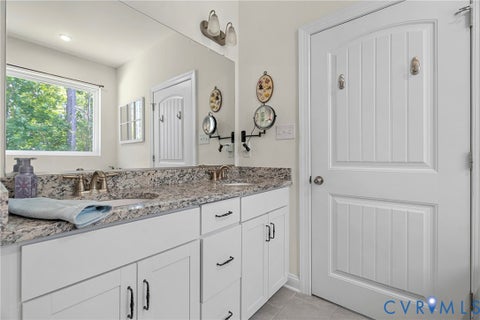 Tiny photo for 4885 Sherwood Squire Circle, Providence Forge, VA 23140 (MLS # 2623050)