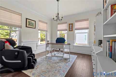 Tiny photo for 4885 Sherwood Squire Circle, Providence Forge, VA 23140 (MLS # 2623050)