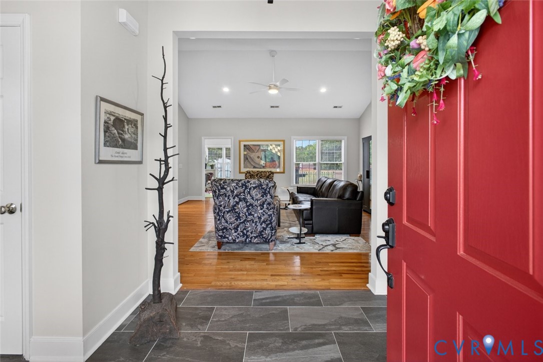 1850 Jeter Road