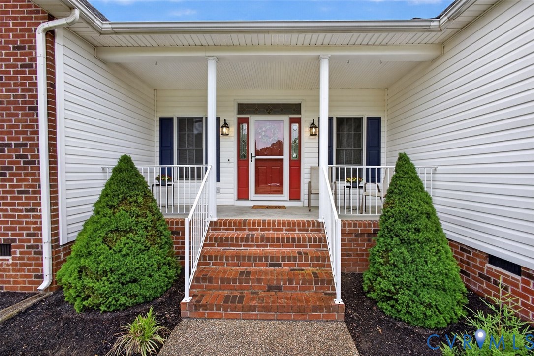 1850 Jeter Road