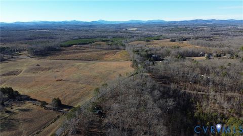 Tiny photo for 3908 Rock Island Road, Scottsville, VA 24590 (MLS # 2601071)