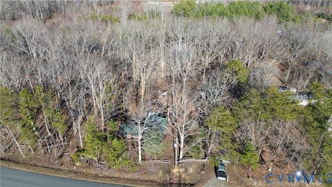 Tiny photo for 3908 Rock Island Road, Scottsville, VA 24590 (MLS # 2601071)