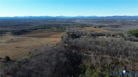 Tiny photo for 3908 Rock Island Road, Scottsville, VA 24590 (MLS # 2601071)