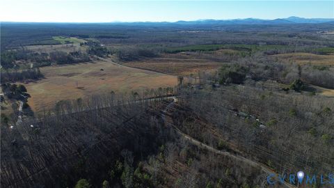 Tiny photo for 3908 Rock Island Road, Scottsville, VA 24590 (MLS # 2601071)