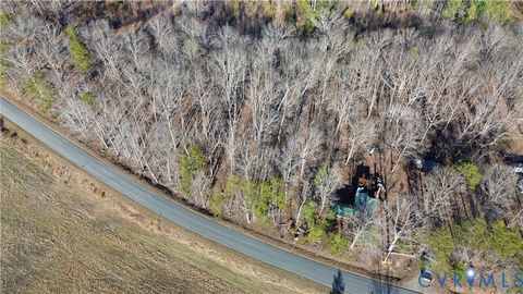 Tiny photo for 3908 Rock Island Road, Scottsville, VA 24590 (MLS # 2601071)