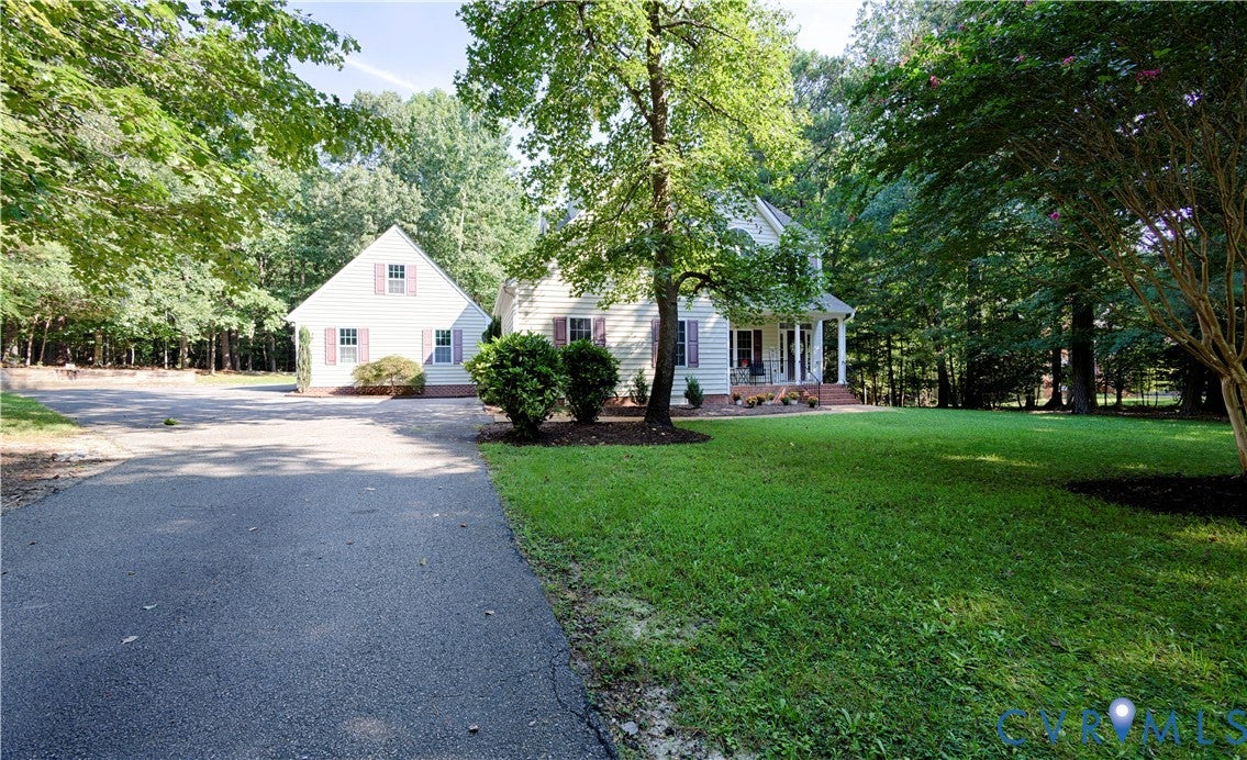 11130 Lyndenwood Drive