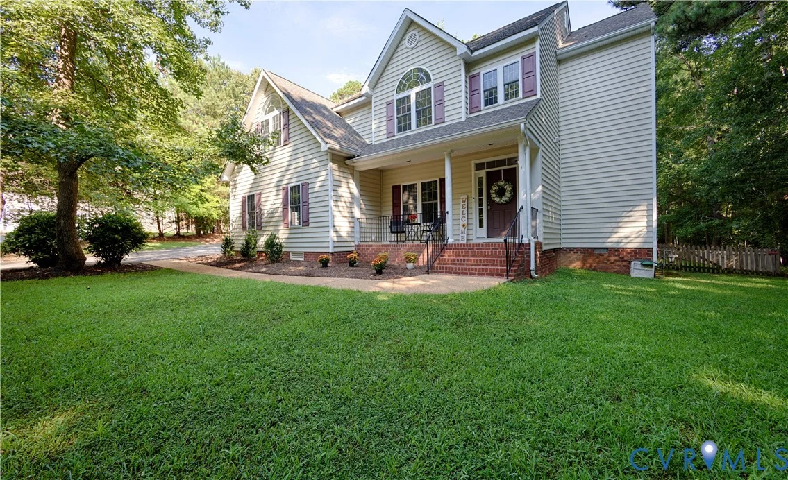 11130 Lyndenwood Drive