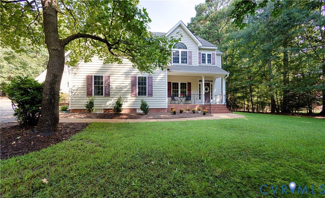 11130 Lyndenwood Drive