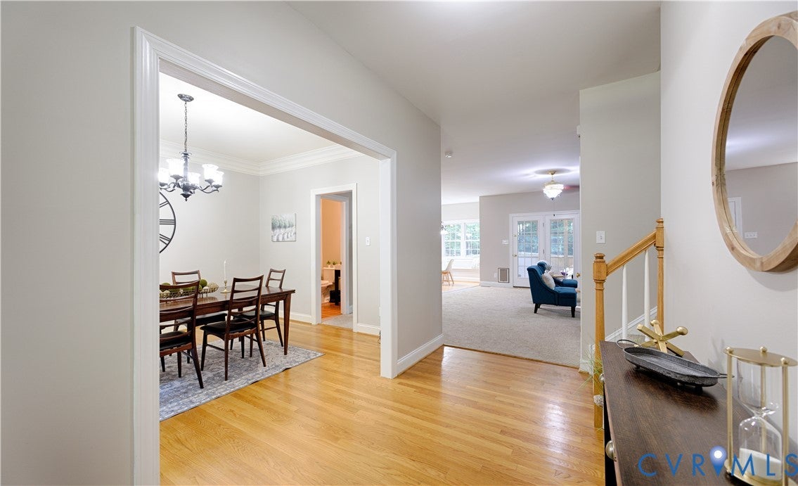 11130 Lyndenwood Drive