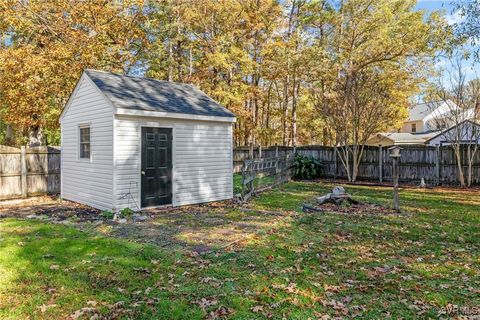 A home in Glen Allen