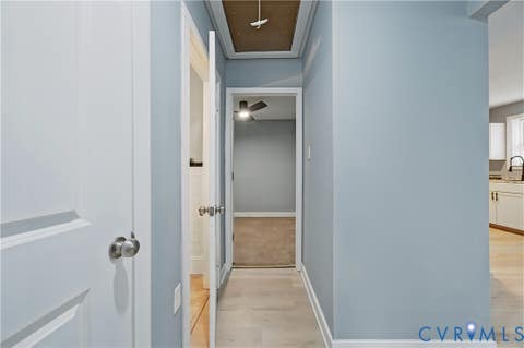 Tiny photo for 1411 Lynhaven Avenue, Richmond, VA 23224 (MLS # 2620911)