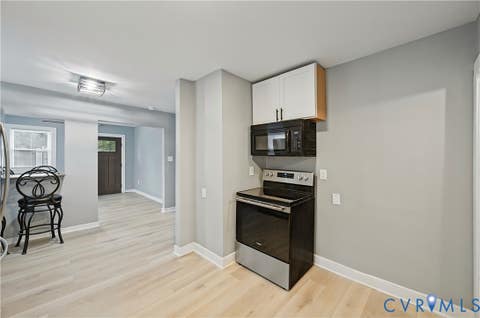 Tiny photo for 1411 Lynhaven Avenue, Richmond, VA 23224 (MLS # 2620911)