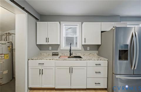 Tiny photo for 1411 Lynhaven Avenue, Richmond, VA 23224 (MLS # 2620911)