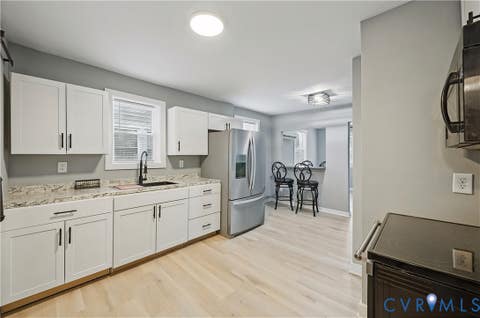 Tiny photo for 1411 Lynhaven Avenue, Richmond, VA 23224 (MLS # 2620911)