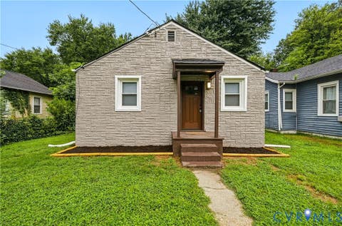Tiny photo for 1411 Lynhaven Avenue, Richmond, VA 23224 (MLS # 2620911)